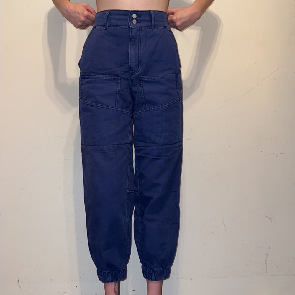 BDG Cargo Pants